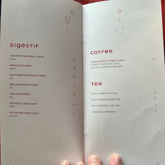 Menu Inka - 9