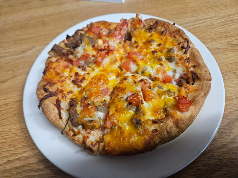 Photo Inman House Of Pizza - 11