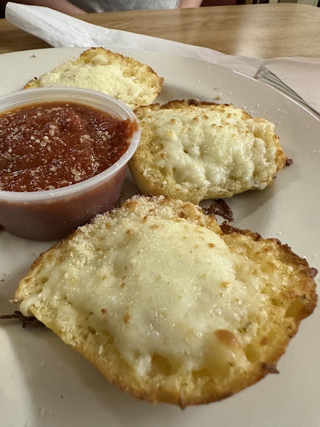 Photo Inman House Of Pizza - 14