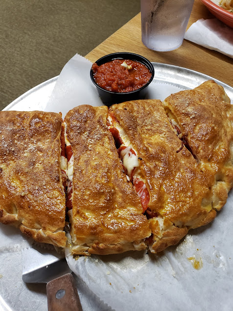 Photo Inman House Of Pizza - 18