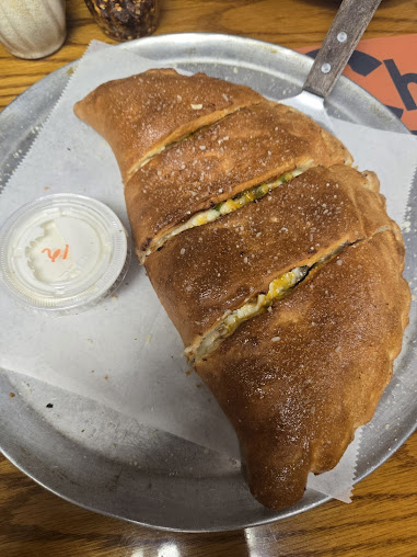 Photo Inman House Of Pizza - 19