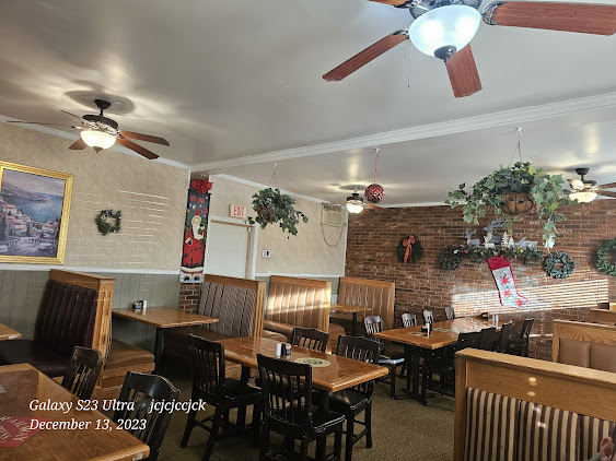 Photo Inman House Of Pizza - 21