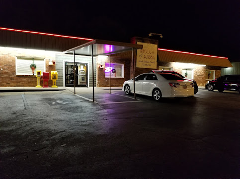 Photo Inman House Of Pizza - 23