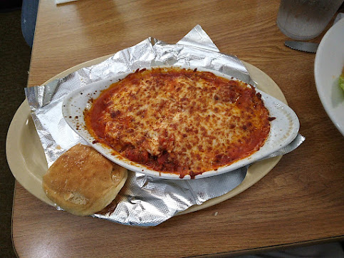 Photo Inman House Of Pizza - 25