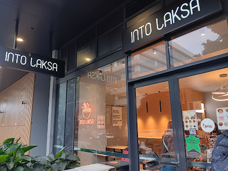 Photo Into Laksa Mascot - 13