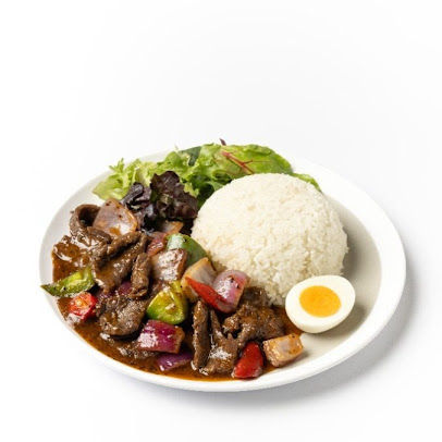 Photo Into Laksa Mascot - 16