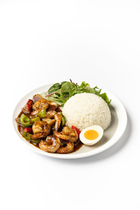 Photo Into Laksa Mascot - 19