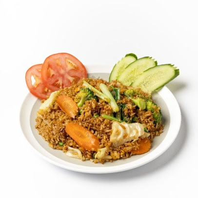 Photo Into Laksa Mascot - 28