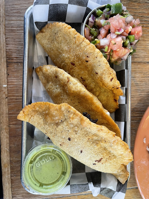 Photo Irazu Costa Rican Restaurant & Catering - 12