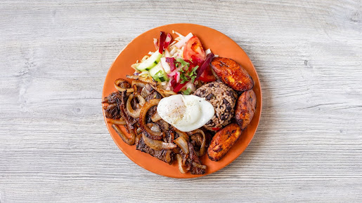 Photo Irazu Costa Rican Restaurant & Catering - 13