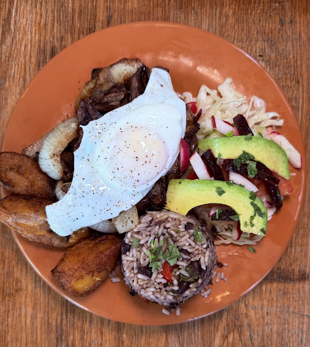 Photo Irazu Costa Rican Restaurant & Catering - 17
