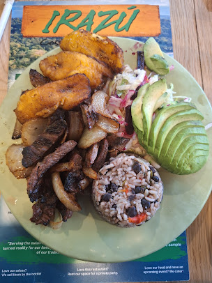 Photo Irazu Costa Rican Restaurant & Catering - 18
