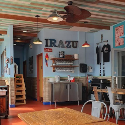Photo Irazu Costa Rican Restaurant & Catering - 26