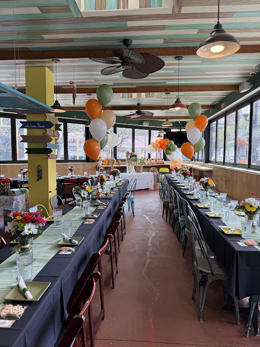 Photo Irazu Costa Rican Restaurant & Catering - 27