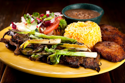 Photo Irazu Costa Rican Restaurant & Catering - 29