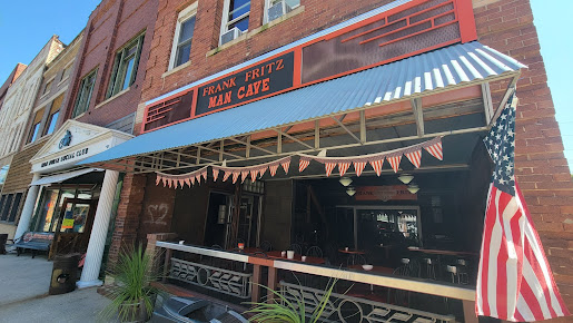 Photo Iron Horse Social Club - 2