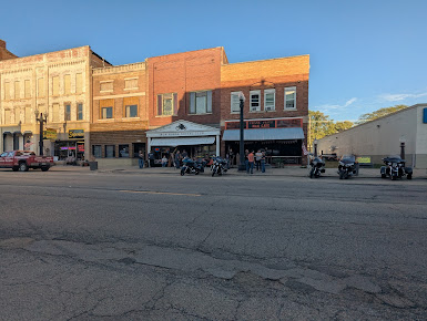 Photo Iron Horse Social Club - 6