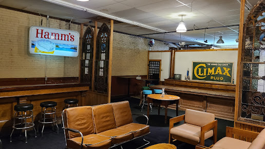 Photo Iron Horse Social Club - 8
