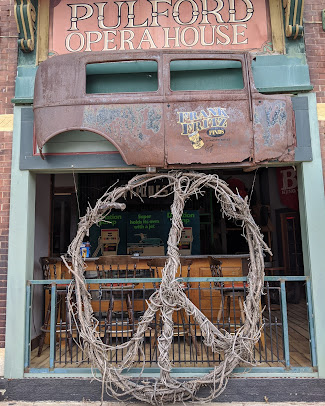 Photo Iron Horse Social Club - 10