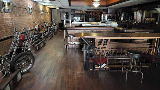 Photo Iron Horse Social Club - 13