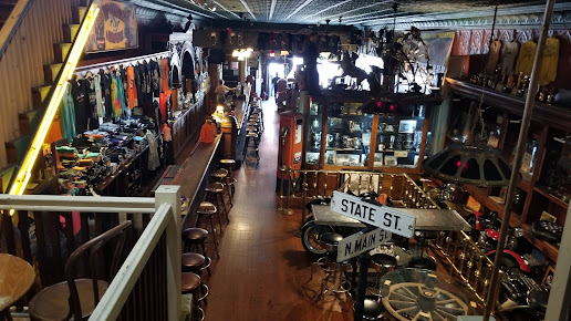 Photo Iron Horse Social Club - 14