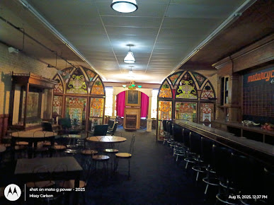 Photo Iron Horse Social Club - 16