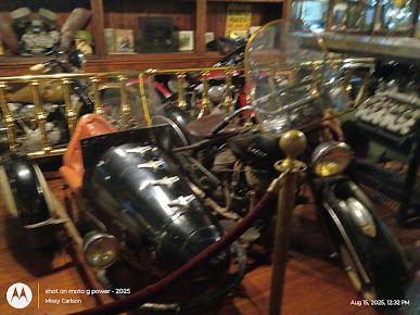 Photo Iron Horse Social Club - 18