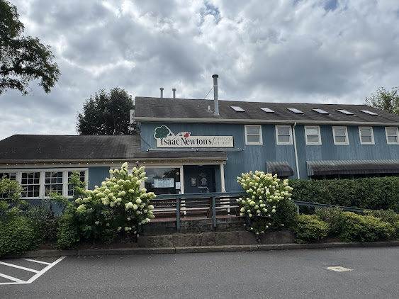 Photo Isaac Newtons Bar Restaurant - 17