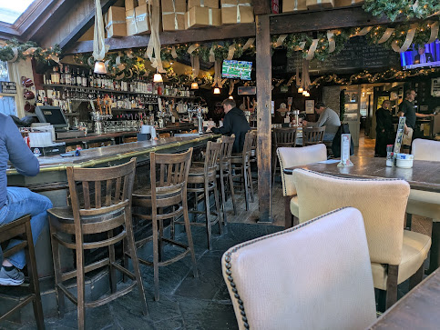 Photo Isaac Newtons Bar Restaurant - 18