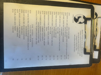 Menu Island Boys Food Jamaican - 2