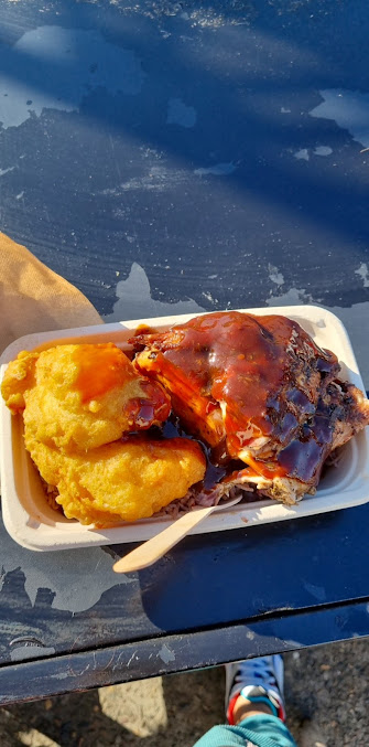 Photo Island Boys Food Jamaican - 4