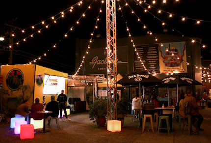 Photo Island Boys Food Jamaican - 5