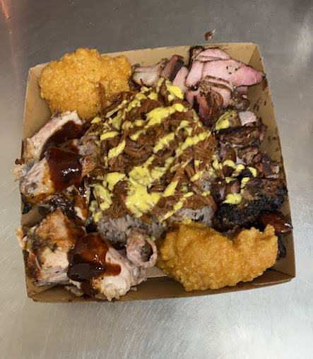 Photo Island Boys Food Jamaican - 14