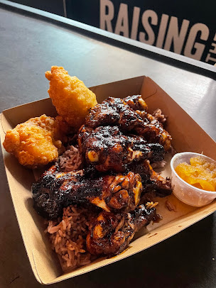 Photo Island Boys Food Jamaican - 21
