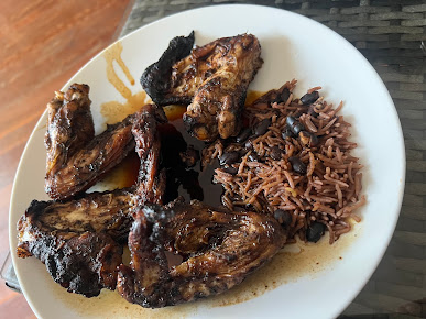 Photo Island Boys Food Jamaican - 22