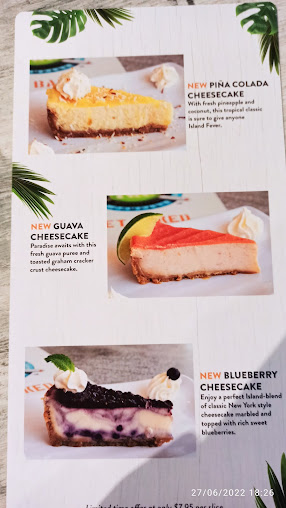 Menu Island Wing Company Hunters Creek - 9