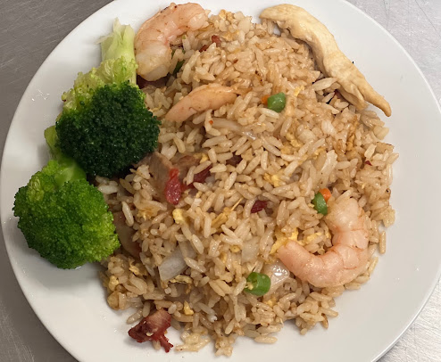 Photo Islander Taste Chinese Restaurant - 2