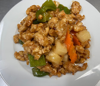 Photo Islander Taste Chinese Restaurant - 10