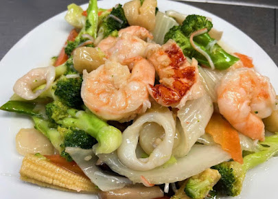 Photo Islander Taste Chinese Restaurant - 11