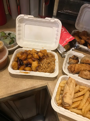 Photo Islander Taste Chinese Restaurant - 17