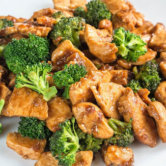 Photo Islander Taste Chinese Restaurant - 18