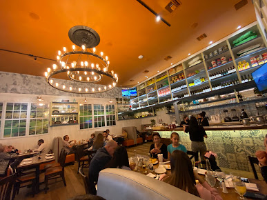 Photo Islas Canarias Cafe, Restaurant & Bakery - 11