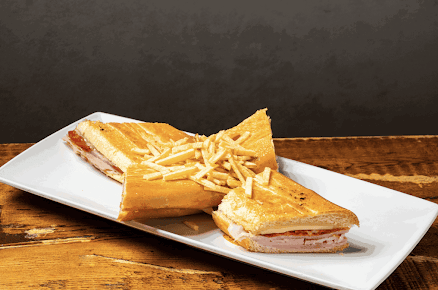 Photo Islas Canarias Cafe, Restaurant & Bakery - 17