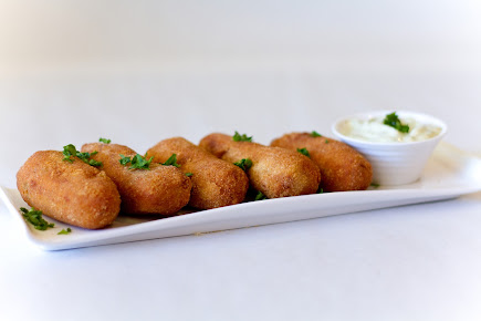 Photo Islas Canarias Cafe, Restaurant & Bakery - 18