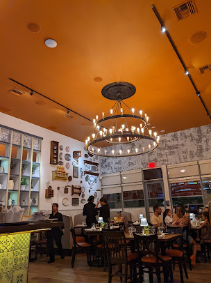Photo Islas Canarias Cafe, Restaurant & Bakery - 19