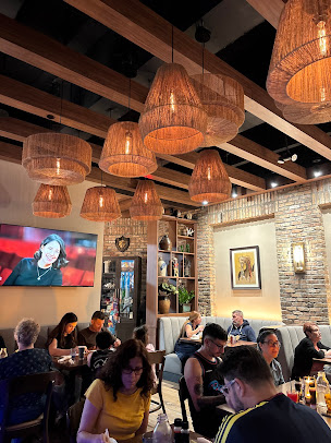 Photo Islas Canarias Cafe, Restaurant & Bakery - 27