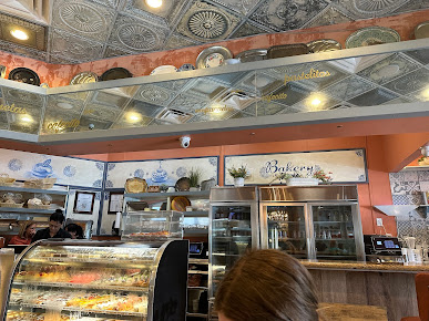 Photo Islas Canarias Cafe, Restaurant & Bakery - 28