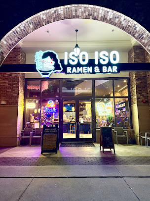 Photo Iso Iso Ramen & Bar - 10