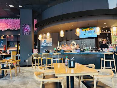 Photo Iso Iso Ramen & Bar - 11