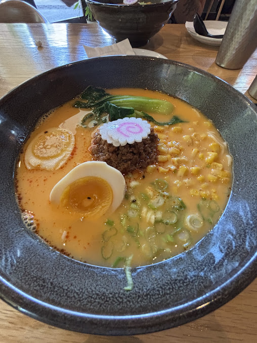 Photo Iso Iso Ramen & Bar - 12